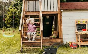 Siedlisko Discovery Mazury